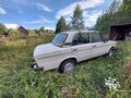 1995 Lada (ВАЗ) 2106, бежевый, 240000 рублей - вид 2