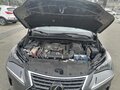 2021 Lexus NX 300 I Рестайлинг, серый, 2900000 рублей - вид 3