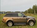 2012 Land Rover Range Rover Sport I Рестайлинг, золотистый, 1447000 рублей - вид 3