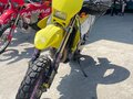 2005 Suzuki DR-Z 400, белый, 350000 рублей - вид 4
