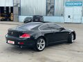 2004 BMW 6 серии 645i II (E63/E64), чёрный, 750000 рублей - вид 5