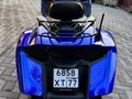 2017 Honda GL 1800 Gold Wing, синий, 1700000 рублей - вид 5