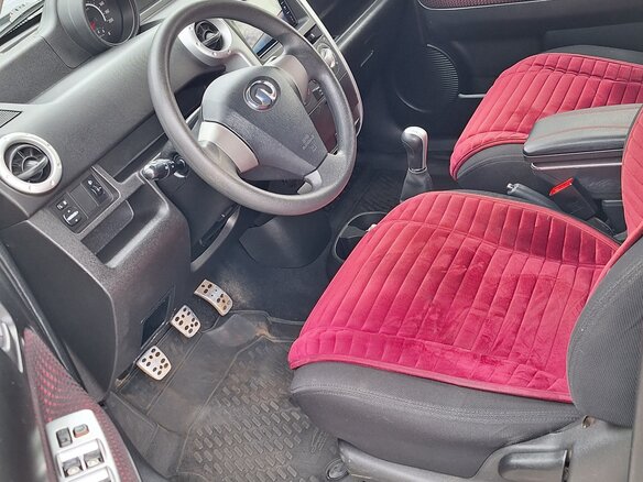 2013 Great Wall Hover M2, серый - вид 9