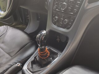 2013 Opel Astra J Рестайлинг, коричневый, 700000 рублей, вид 5