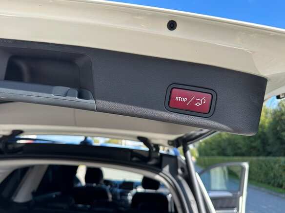 2013 Mercedes-Benz GL-Класс 350 II (X166), белый - вид 24