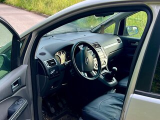 2007 Ford C-MAX I, серебристый, 415000 рублей, вид 5