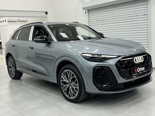 2026 Audi Q5 L III (GU), серый, 6299000 рублей, вид 3
