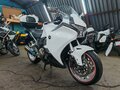 2012 Honda VFR 1200, белый, 860000 рублей