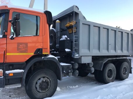 2012 Scania P-series, оранжевый, 3000000 рублей, вид 2