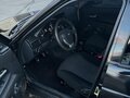 2017 Lada (ВАЗ) Priora I Рестайлинг, чёрный, 580000 рублей - вид 7