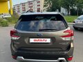2020 Subaru Forester V, коричневый, 2700000 рублей - вид 3
