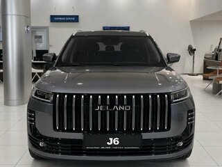 2026 Jeland J6, серый, 2699000 рублей, вид 1