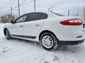 2013 Renault Fluence I, белый, 580000 рублей - вид 5
