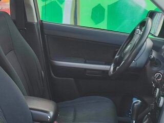 2012 Suzuki Grand Vitara II Рестайлинг 2, красный, 1027000 рублей, вид 3