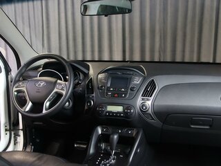 2015 Hyundai ix35 I Рестайлинг, белый, 1149000 рублей, вид 5
