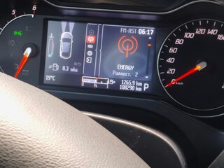 2013 Ford Mondeo PowerShift IV Рестайлинг, серый, 1050000 рублей, вид 5