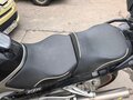 2008 Yamaha FJR1300, чёрный, 800000 рублей - вид 4