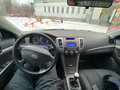 2008 Hyundai Sonata V (NF), серебристый, 500000 рублей - вид 9