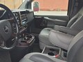 2010 GMC Savana I Рестайлинг, белый, 6000000 рублей - вид 2