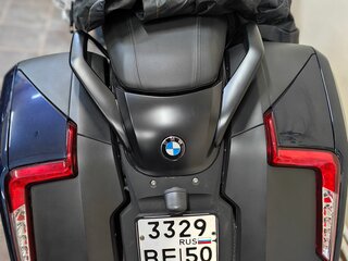 2019 BMW K 1600 B, синий, 1650000 рублей, вид 2