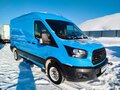 2021 Ford Transit, синий, 2810000 рублей - вид 1