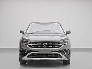 2023 Volkswagen Tayron I Рестайлинг, серый, 2790000 рублей, вид 5