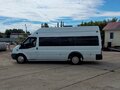 2013 Ford Transit, белый, 970000 рублей - вид 6
