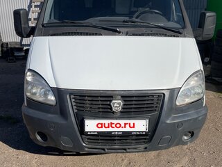 2019 ГАЗ ГАЗель (2705), белый, 1150000 рублей, вид 1