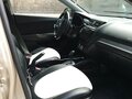 2014 Kia Rio 6-speed III, золотистый, 1000000 рублей - вид 4