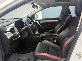 2021 Geely Coolray I, белый, 1290000 рублей, вид 5