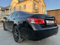 2012 Lexus ES 350 V Рестайлинг, чёрный, 1590000 рублей - вид 6