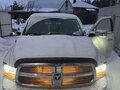 2013 Dodge RAM IV (DS/DJ), белый, 5500000 рублей - вид 1