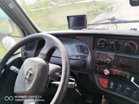 2008 Hyundai HD65, белый, 1100000 рублей, вид 3