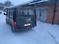 1999 Ford Transit, зелёный, 160000 рублей - вид 3