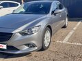 2013 Mazda 6 III (GJ), серебристый, 1850000 рублей - вид 3
