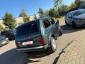 1999 Lada (ВАЗ) 2121 (4x4) I Рестайлинг, синий, 300000 рублей - вид 3