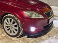 2006 Lexus IS 250 II, красный, 950000 рублей - вид 8