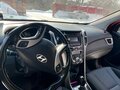 2013 Hyundai i30 II, красный, 1000000 рублей - вид 7