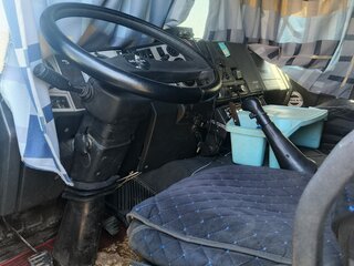 2000 MAN F 2000, белый, 1250000 рублей, вид 4