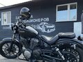 2014 Yamaha XV950 Bolt, чёрный, 594334 рублей - вид 7