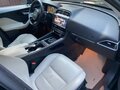 2016 Jaguar F-Pace I, чёрный, 2390000 рублей - вид 8