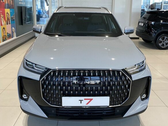 2026 Tenet T7, серый - вид 2