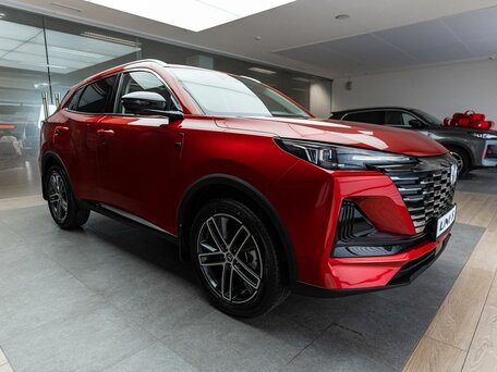 Changan UNI-S I