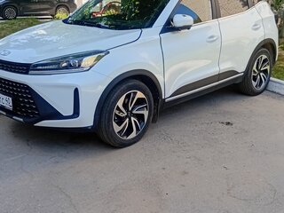 2024 Kaiyi X3 Pro, белый, 1690000 рублей, вид 3