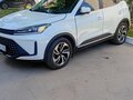 2024 Kaiyi X3 Pro, белый - вид 2