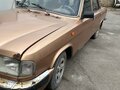 1999 ГАЗ 3110 «Волга», золотистый, 100000 рублей - вид 1