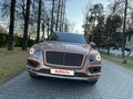 2016 Bentley Bentayga I, золотистый, 10200000 рублей - вид 3
