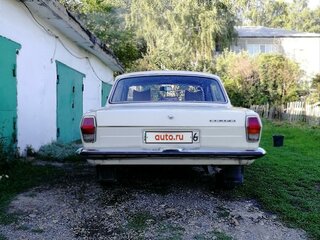 1988 ГАЗ 24 «Волга» 2410 II (2410), бежевый, 1800000 рублей, вид 5