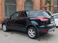 2015 Ford Kuga II, чёрный, 1250000 рублей - вид 1