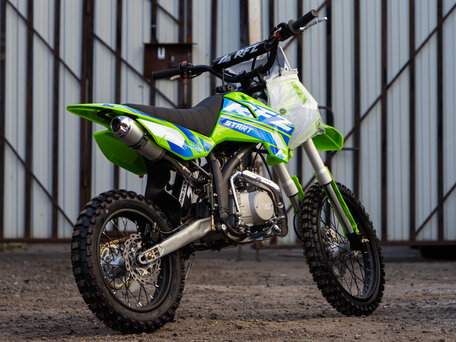2025 Apollo RFZ Start, зелёный, 125000 рублей, вид 5